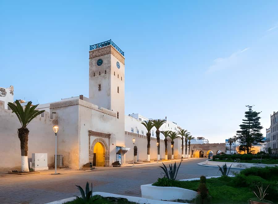 From Marrakech: Essaouira day Trip with camel, horse & quad - Key things I’d plan around