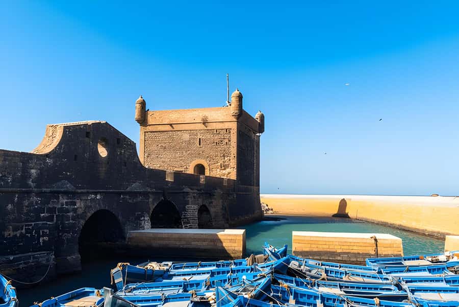 From Marrakech: Essaouira day Trip with camel, horse & quad - From Marrakech to Essaouira: timing, comfort, and how the day really feels