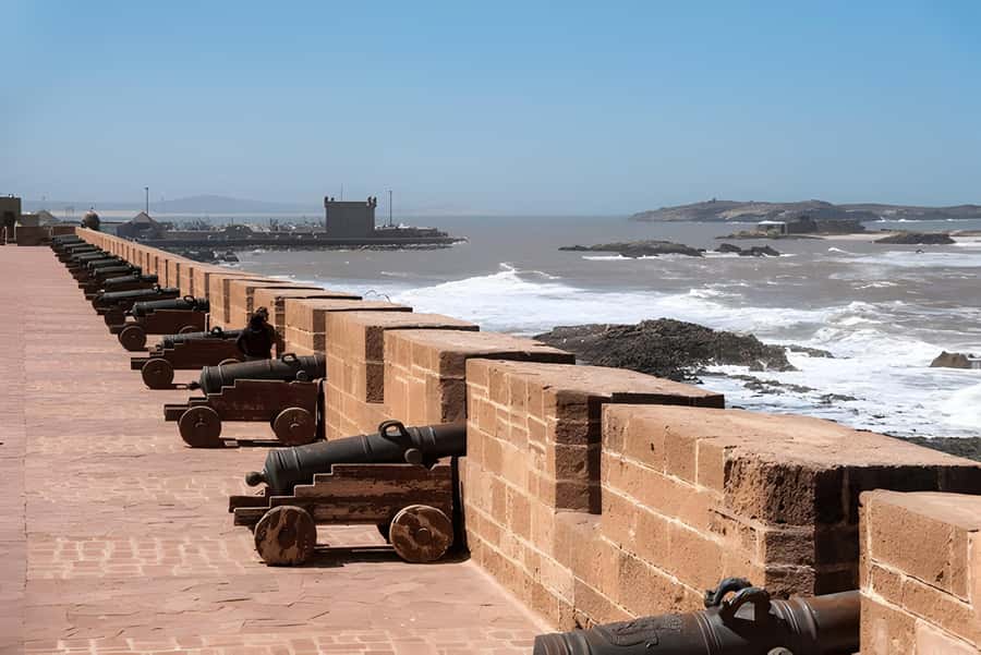 From Marrakech: Essaouira day Trip with camel, horse & quad - Money matters: is $20 a good value day trip?