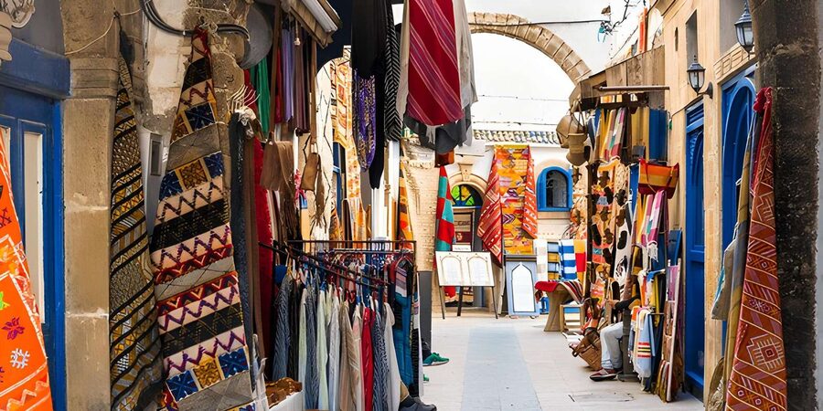 From Marrakech: Essaouira day Trip with camel, horse & quad - Logistics that can make or break your day