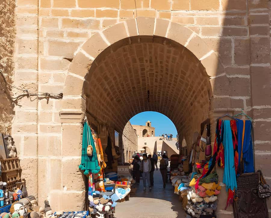 From Marrakech: Essaouira day Trip with camel, horse & quad - Argan oil stop: what you’ll learn before you hit the beach