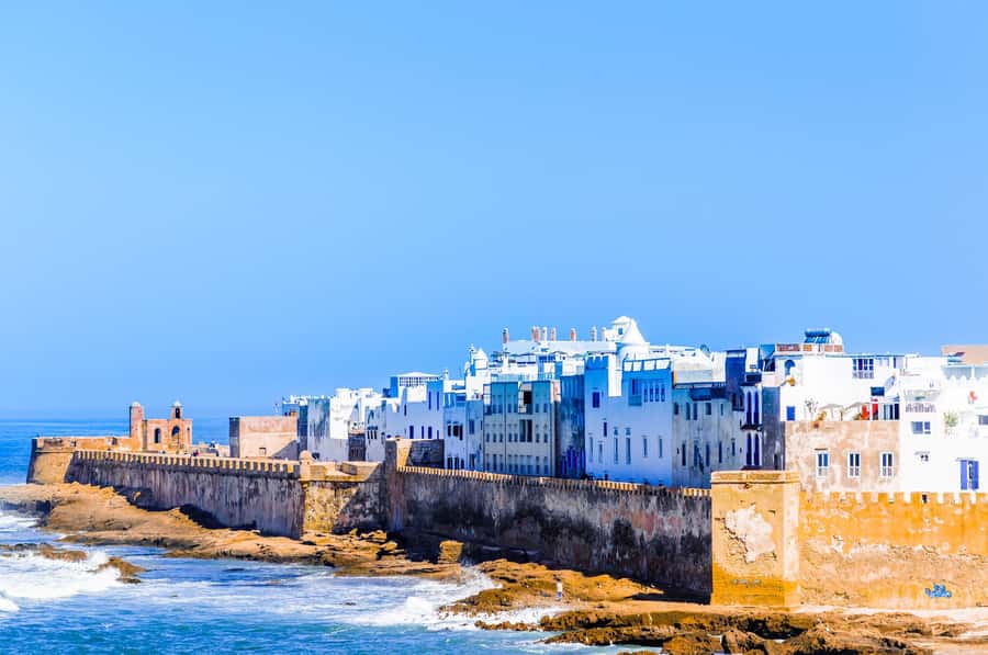 From Marrakech: Essaouira Day Trip with Hotel Pickup - Key Things That Make This Essaouira Day Trip Worth It