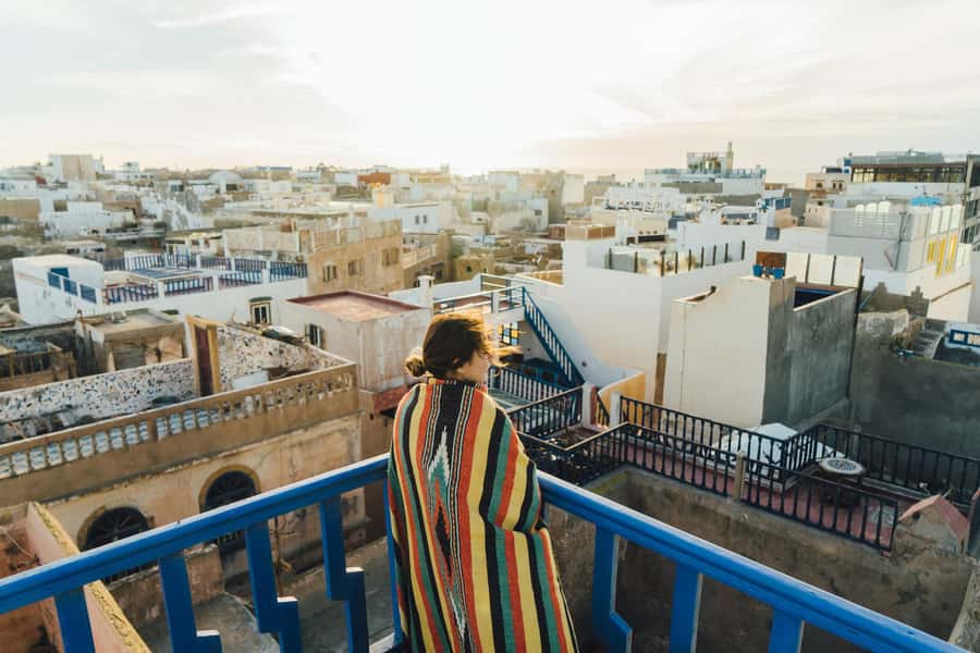 From Marrakech: Essaouira Day Trip with Hotel Pickup - How the Day Trip Flows From Marrakech to Essaouira