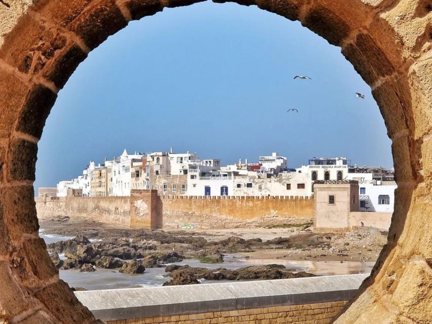 From Marrakech: Essaouira Day Trip with Hotel Pickup - Price and Value: What About $10 Really Covers