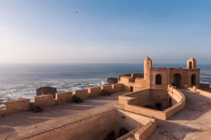 From Marrakech: Essaouira Full-Day Trip with Activities - Key things I’d plan around