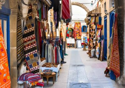From Marrakech: Essaouira Full-Day Trip with Activities - Women’s Argan Oil Cooperative: what you’ll learn (and what’s worth buying)