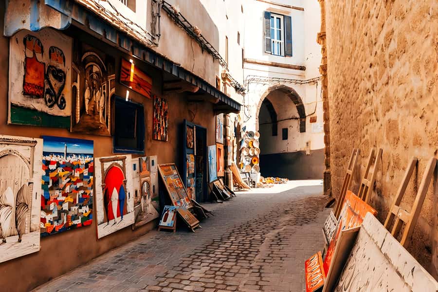 From Marrakech: Essaouira Full-Day Trip with Activities - Price and value: why $22 can work (if you’re in the right mindset)