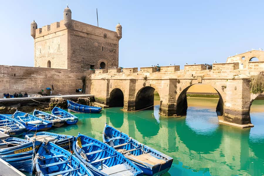 From Marrakech: Essaouira Full-Day Trip with Activities - FAQ
