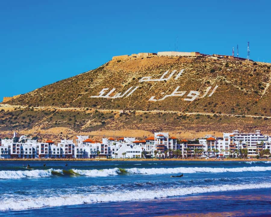 From Marrakech: Full-Day Trip to Agadir - Key highlights worth getting excited about