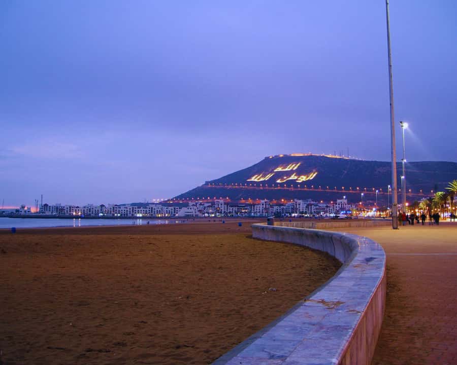 From Marrakech: Full-Day Trip to Agadir - What you’re really paying for: value vs. extras