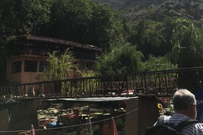 From Marrakech Full Day Trip To Ourika Valley Waterfalls - Marrakech Pickup and the Small-Group Advantage