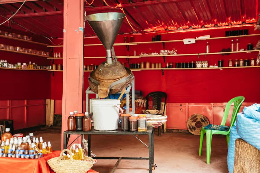From Marrakech: High Atlas Mountains and 5 Valleys Day Trip - Price and Value: Is $93 a Smart Use of Your Time in Marrakech?