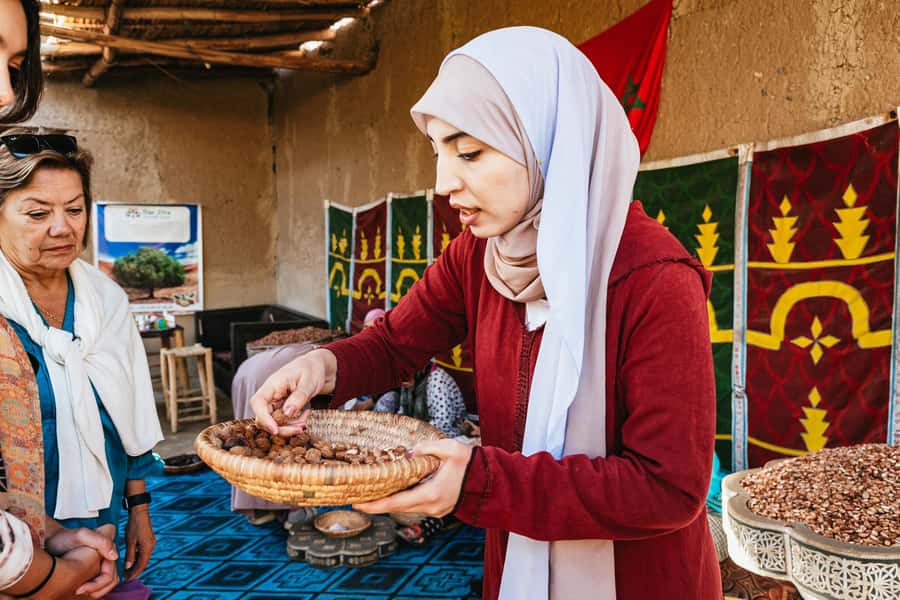 From Marrakech: High Atlas Mountains and 5 Valleys Day Trip - Who This Tour Fits Best (and who should think twice)