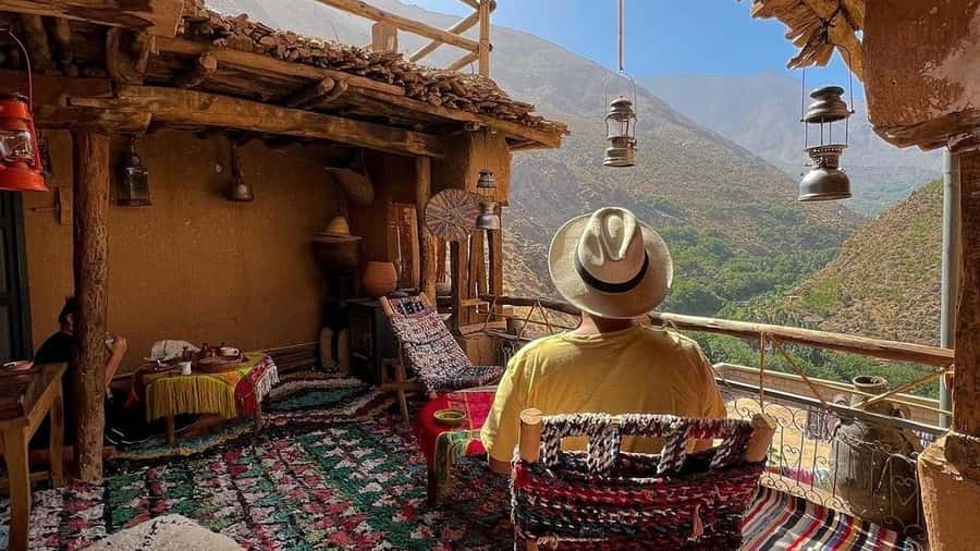 From Marrakech: Imlil Day Trip & lunch in Local Family house - Key points at a glance