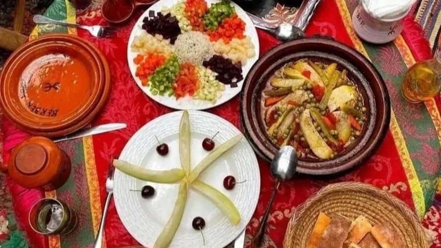 From Marrakech: Imlil Day Trip & lunch in Local Family house - Mzzik Village tea stop: why it matters more than a photo break