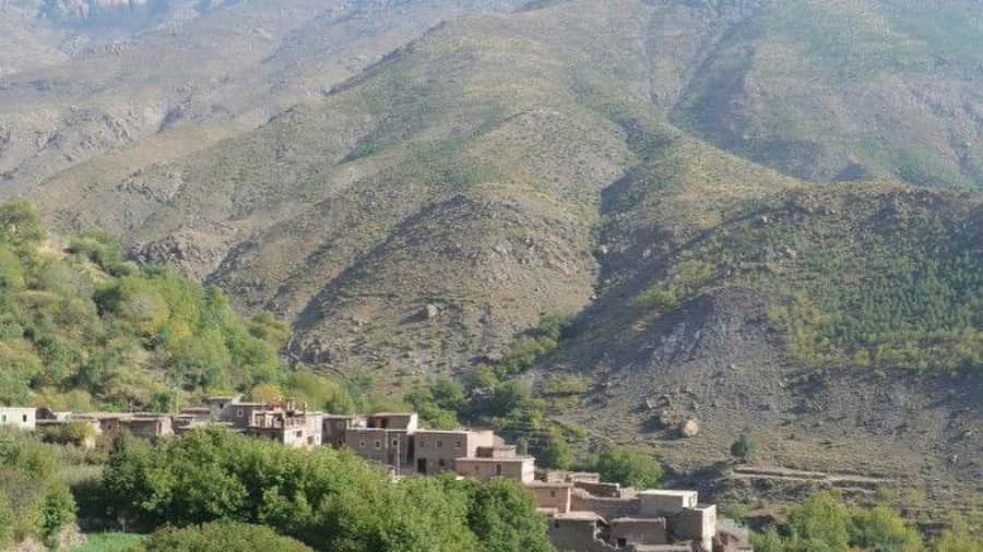 From Marrakech: Imlil Day Trip & lunch in Local Family house - First hike hours around Imlil: villages, terraces, and the Toubkal look