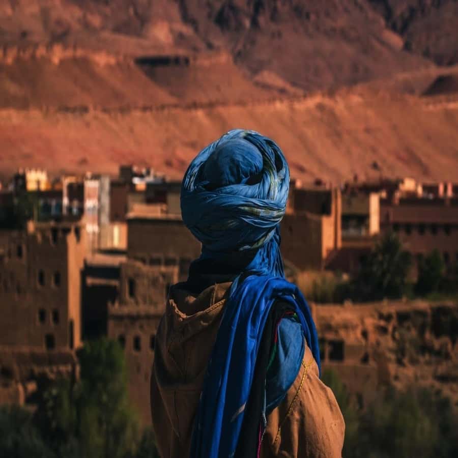 From Marrakech: Ouarzazate & Ait Benhaddou Guided Day Trip - Key Points Worth Your Time