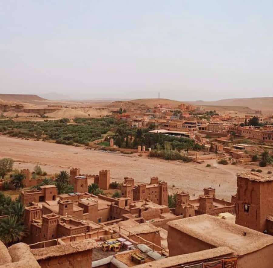 From Marrakech: Ouarzazate & Ait Benhaddou Guided Day Trip - UNESCO Kasbah Ait Benhaddou: Why a Guide Changes Everything