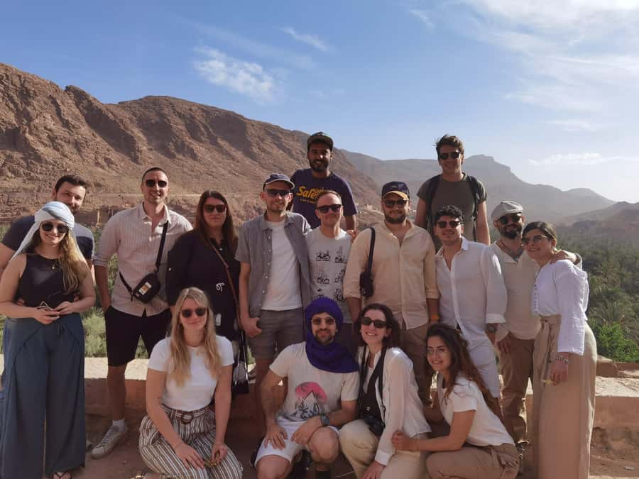 From Marrakech: Ouarzazate & Ait Benhaddou Guided Day Trip - What to Bring and What to Skip