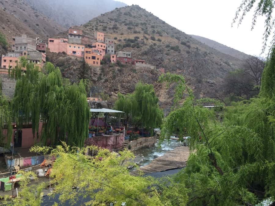 From Marrakech: Ourika Valley Day Trip with Lunch - Price and value: why $25 can feel like a steal