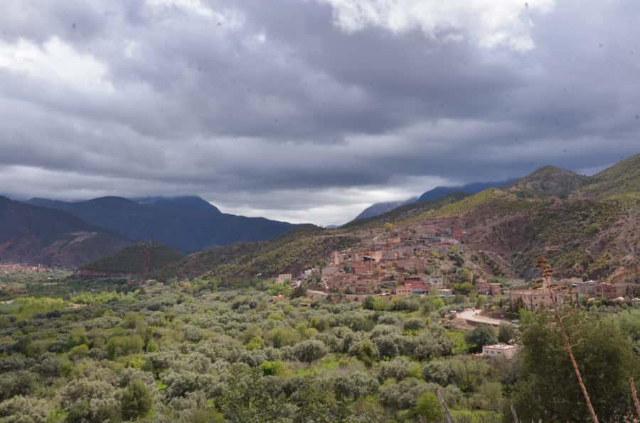 From Marrakech: Ourika Valley Day Trip with Lunch - Who this Ourika Valley day trip suits best