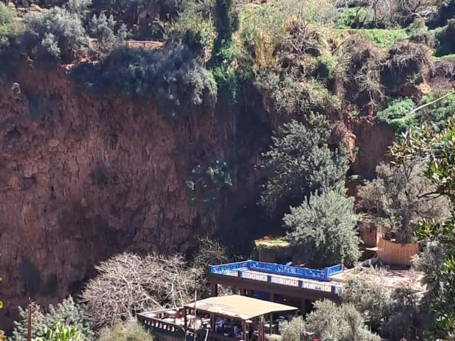 From Marrakech:Ouzoud Waterfalls Day Trip with Boat Tour - Monkeys, Local Stops, and How to Avoid Friction