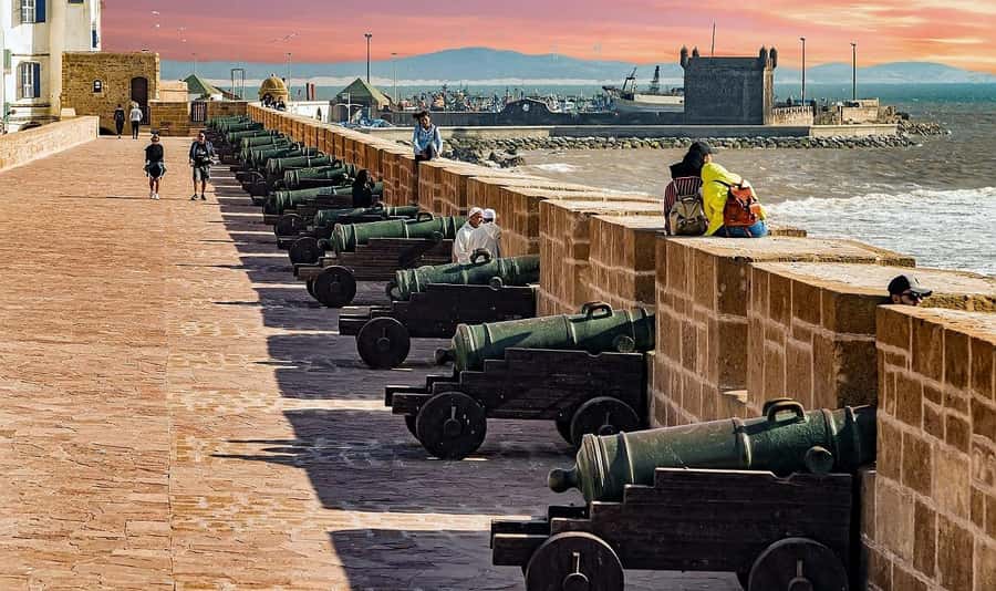 From Marrakech: Small Group to Essaouira & Sekkala Day Trip - Price and logistics: is $15 real value for this long a trip?