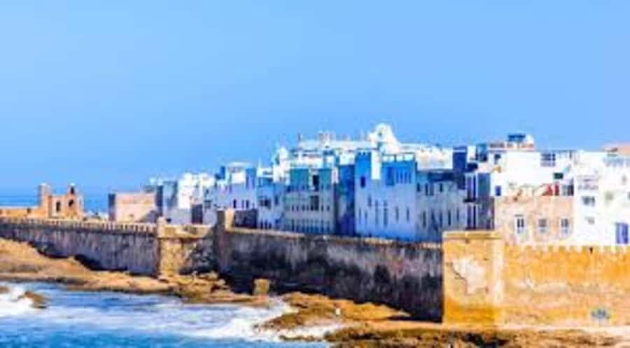From Marrakech To Essaouira Mogador Full Day Trip Smallgroup - A practical way to spend your free 4 hours (without rushing)