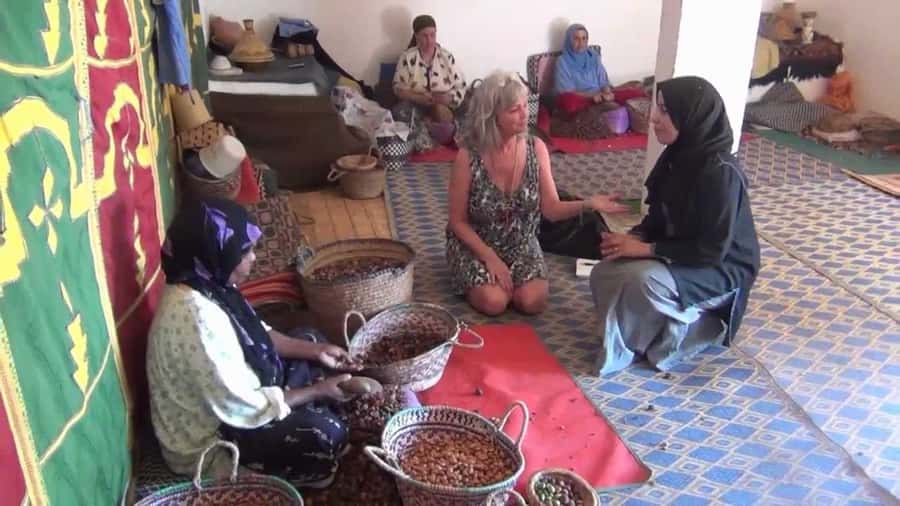 From Marrakesh: Essaouira Day Trip - Medina time: how to use your 3 hours well