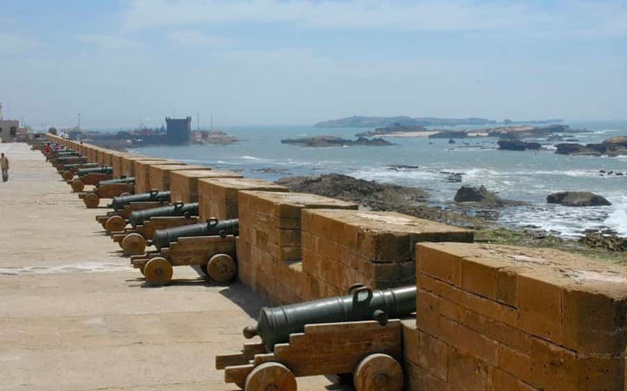 From Marrakesh: Essaouira Day Trip - Argan Oil Cooperative: what you’re actually paying for