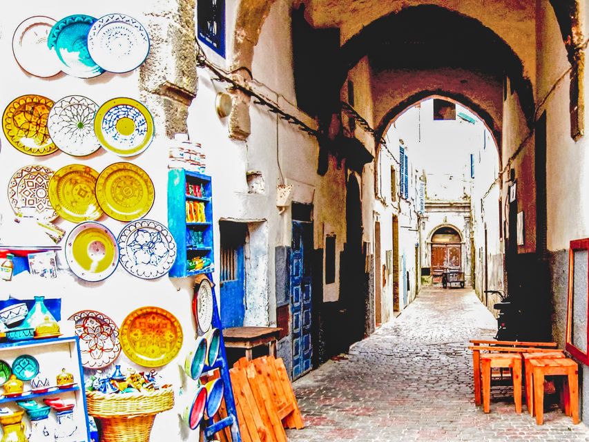 From Marrakesh: Essaouira Full-Day Trip - Should you book this Essaouira day trip from Marrakesh?