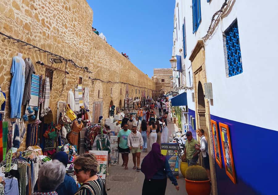 From Marrakesh: Essaouira Full-Day Trip - Price and logistics: what $20 buys (and what it doesn’t)