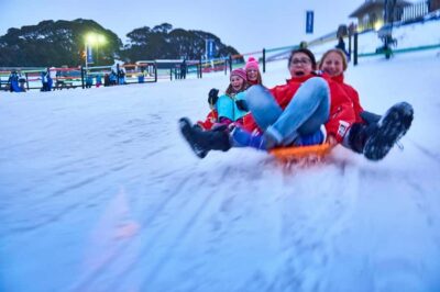 From Melbourne: Day Trip to Mt Buller by Premium Tour Coach - Southern Cross Pickup: The One Place You Need to Find Fast