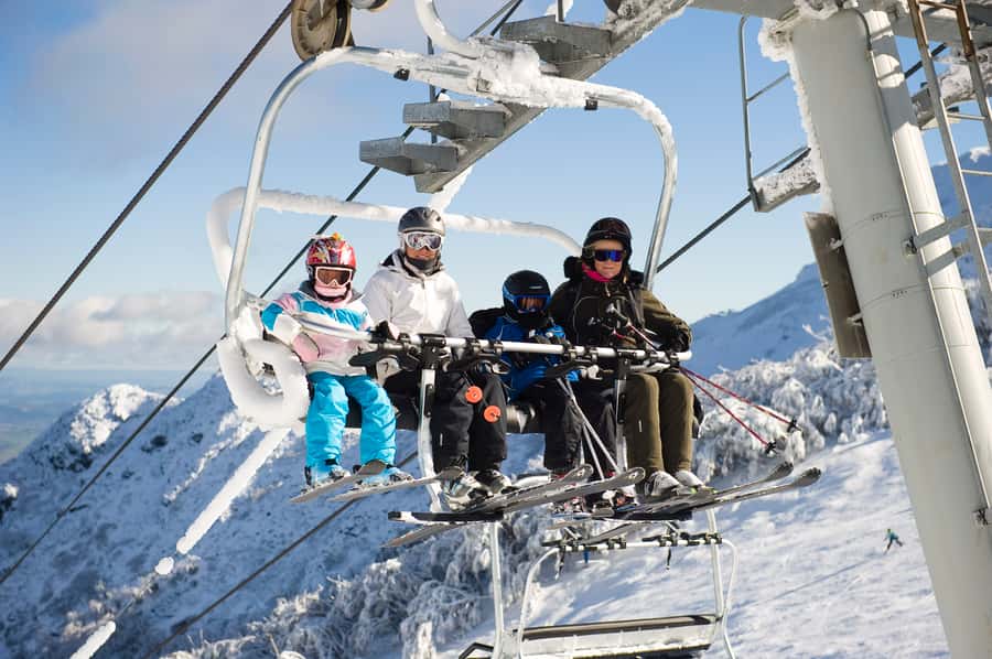From Melbourne: Day Trip to Mt Buller by Premium Tour Coach - Using Your 6.5 Hours Well: Skiing, Boarding, and Terrain Parks