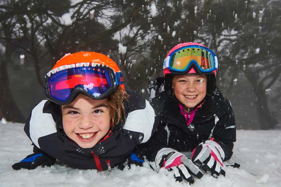From Melbourne: Day Trip to Mt Buller by Premium Tour Coach - Snow Fun for Non-Skiers: Tobogganing and Village Time