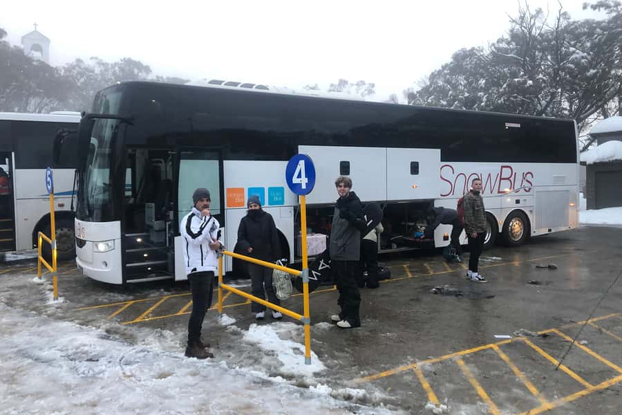 From Melbourne: Day Trip to Mt Buller by Premium Tour Coach - The Return to Melbourne: 4:30pm Departure and Winter Fatigue