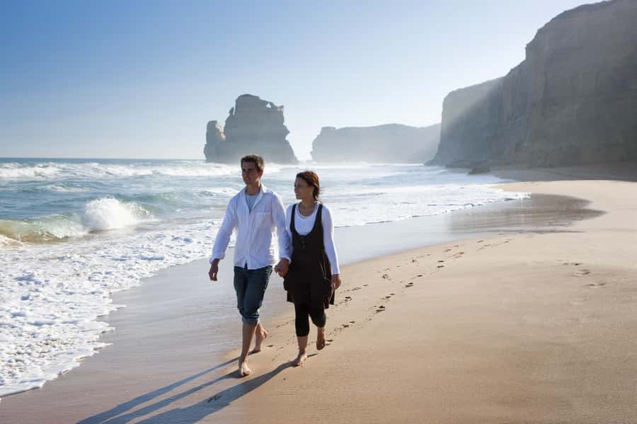 From Melbourne: Reverse Great Ocean Road Day Trip with Lunch - Reverse Route: Why You Start Inland to Beat the Crowds