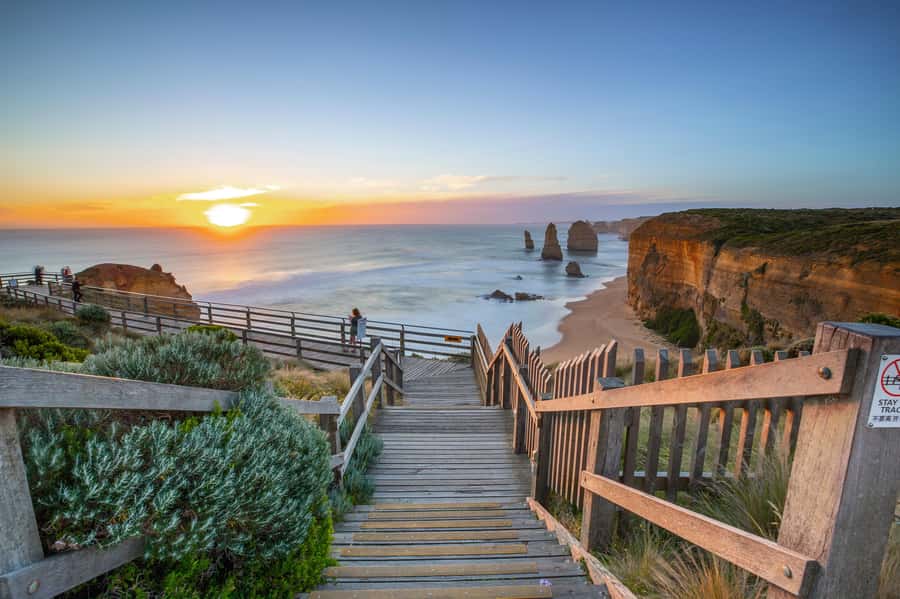 From Melbourne: Reverse Great Ocean Road Day Trip with Lunch - What You Actually Get for $96: Value That Adds Up