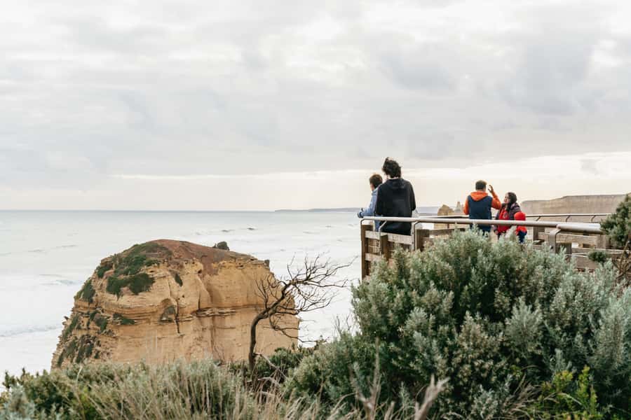 From Melbourne: Small-Group Great Ocean Road Day Trip - Key Things That Make This Great Ocean Road Tour Worth Your Time