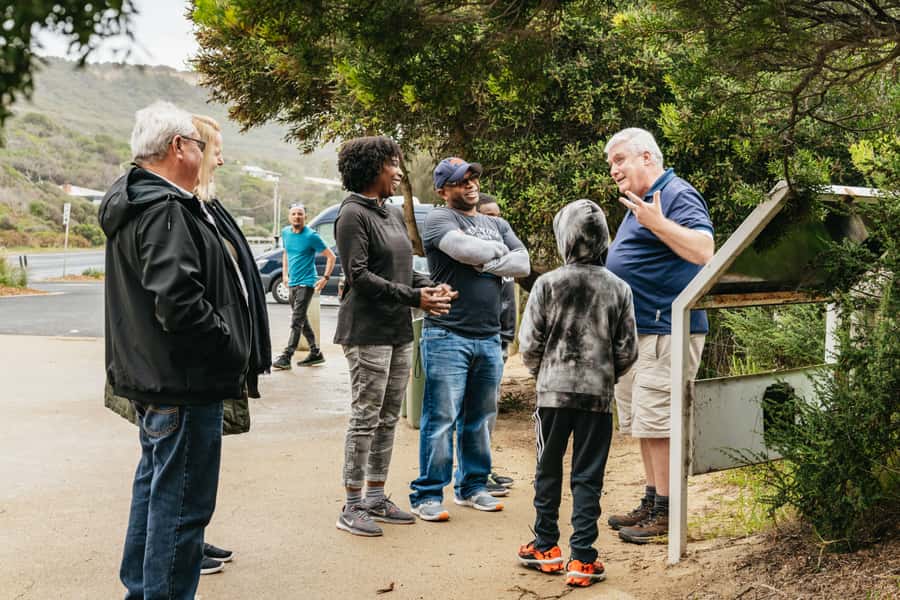 From Melbourne: Small-Group Great Ocean Road Day Trip - Why This Tour Works for the Classic Great Ocean Road Dream