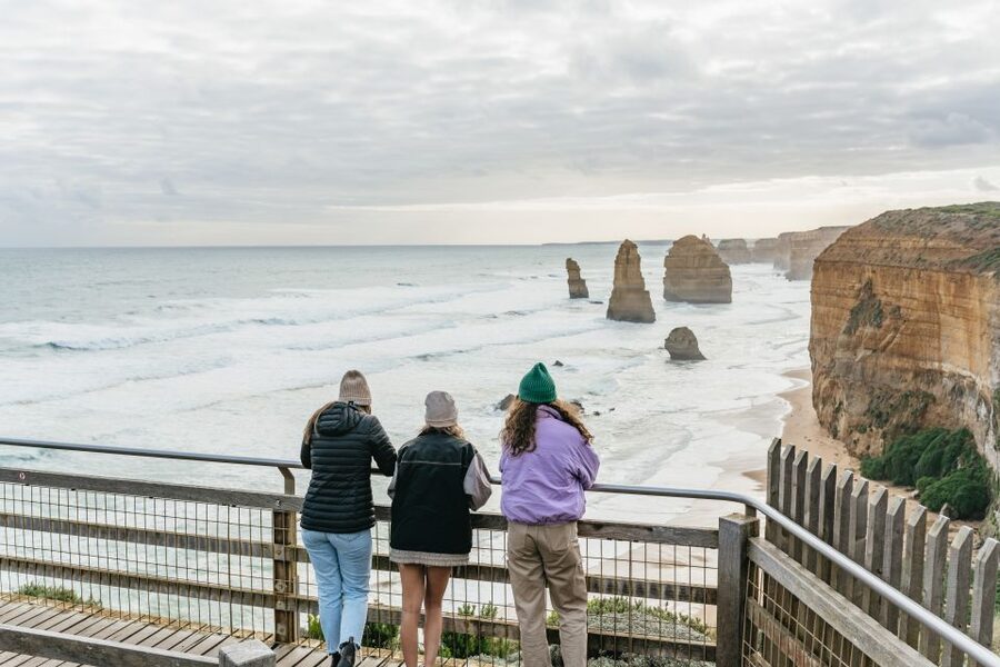 From Melbourne: Small-Group Great Ocean Road Day Trip - The 12 Apostles: Timing, Viewpoints, and Getting the Shot