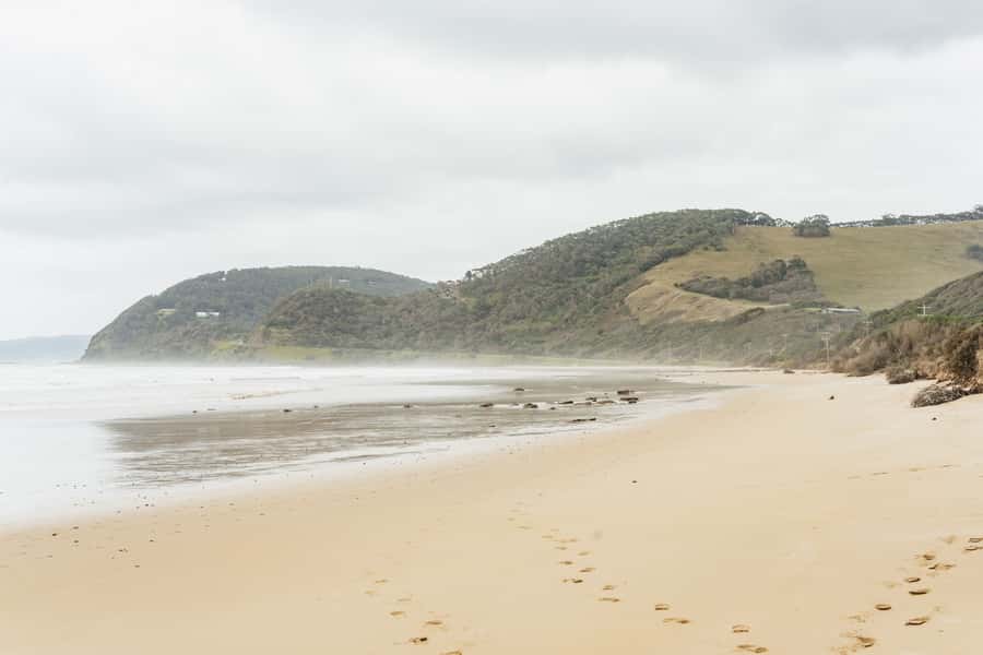 From Melbourne: Small-Group Great Ocean Road Day Trip - The Drive Back Through Colac: More Variety Than a Straight Return