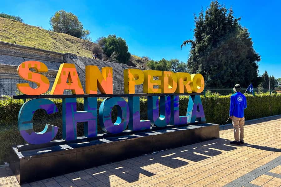 From Mexico City: Puebla, Cholula and Tonantzintla Day Trip - Timing, traffic, and how the day really feels