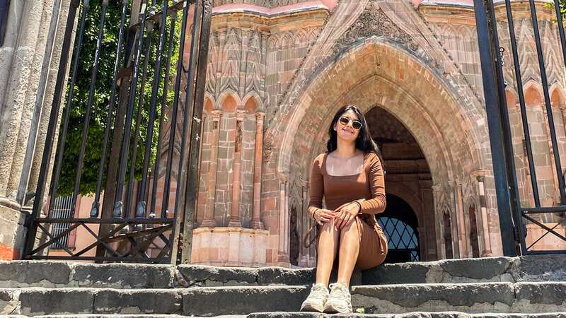 From Mexico City: San Miguel de Allende Day Trip - Key highlights worth timing