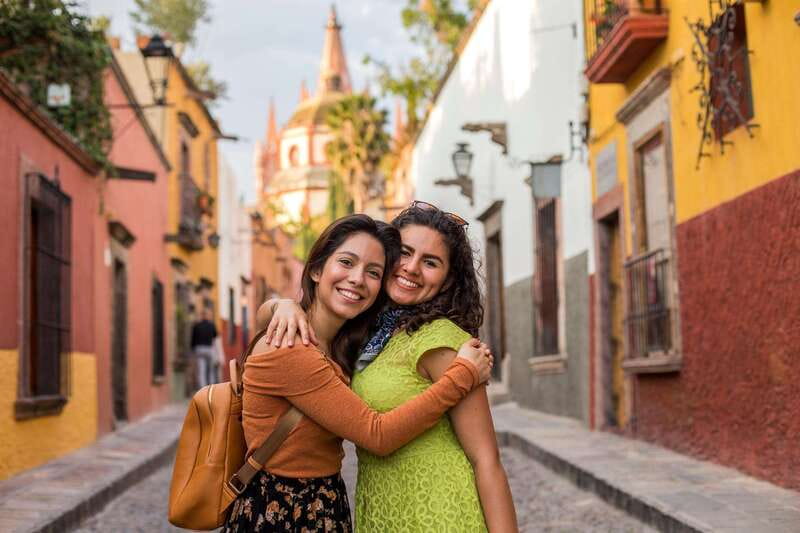 From Mexico City: San Miguel de Allende Day Trip - The long drive from CDMX: plan your day around it