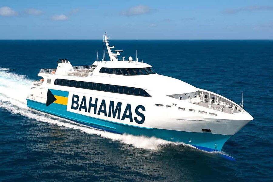 From Miami: Bimini or Grand Bahama Day Trip by Ferry - Key things to know before you book