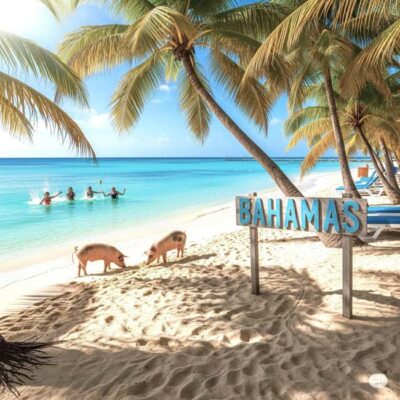 From Miami: Bimini or Grand Bahama Day Trip by Ferry - How the Ferry Day Trip Runs from Port Everglades