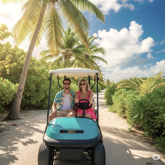 From Miami: Bimini or Grand Bahama Day Trip by Ferry - Optional Water Sports and Add-Ons (What’s Included vs Extra)