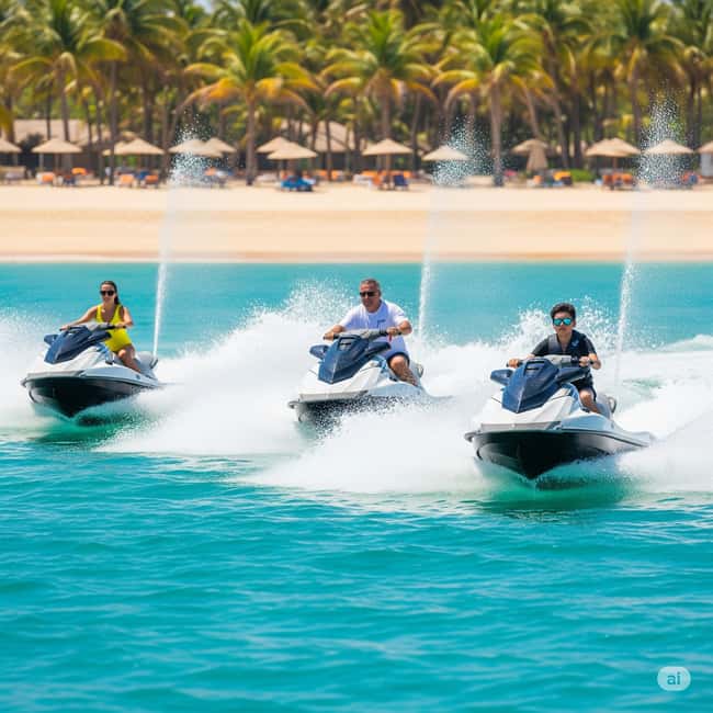 From Miami: Bimini or Grand Bahama Day Trip by Ferry - Price and Value: Is $277 Worth It?