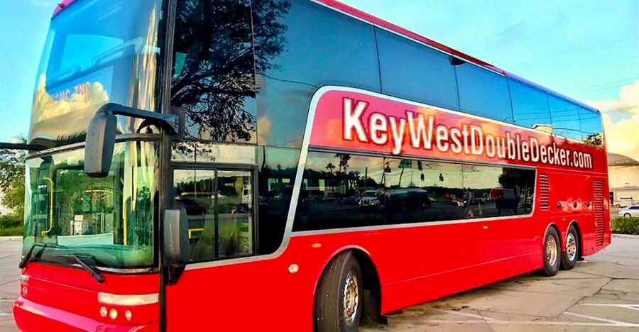 From Miami: Day Trip to Key West by Shuttle Bus - Key Things to Know Before You Go